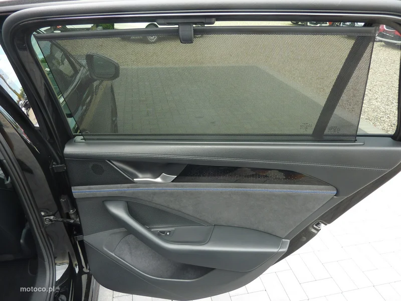 Volkswagen Passat B9 27