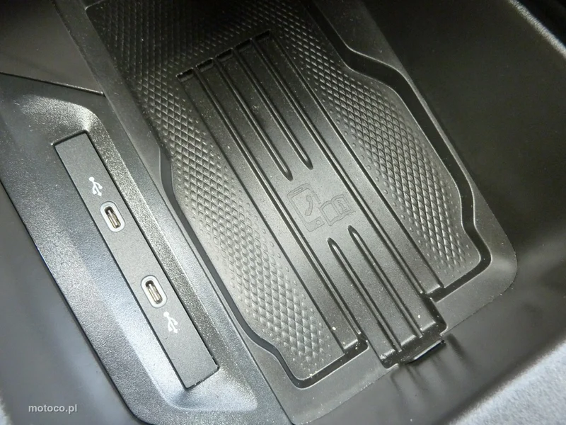 Volkswagen Passat B9 35