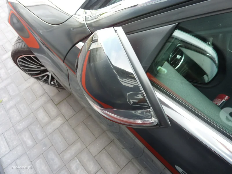 Mercedes-Benz Klasa C W205 C 200 31