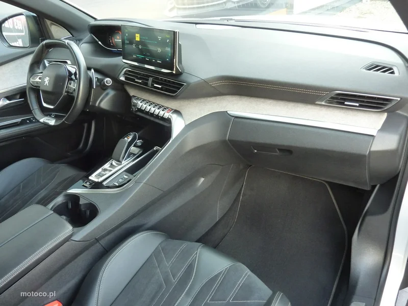 Peugeot 3008 12
