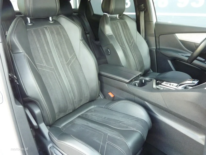 Peugeot 3008 13