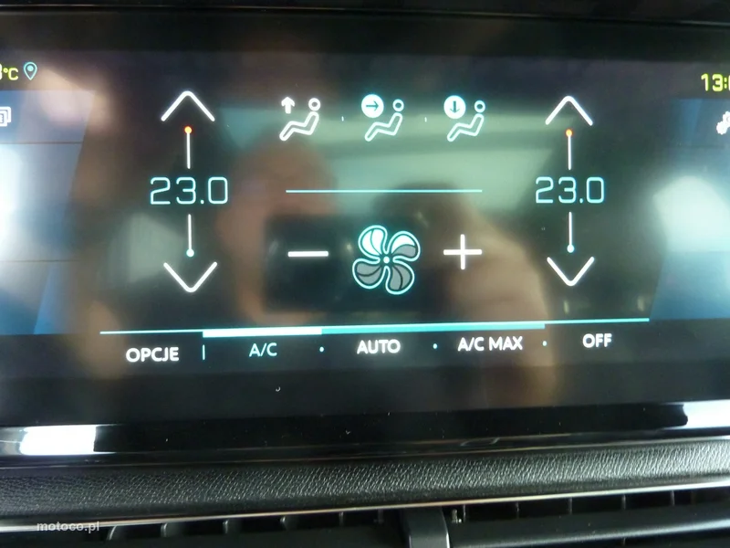 Peugeot 3008 18