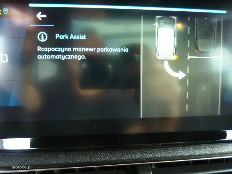 Peugeot 3008 19