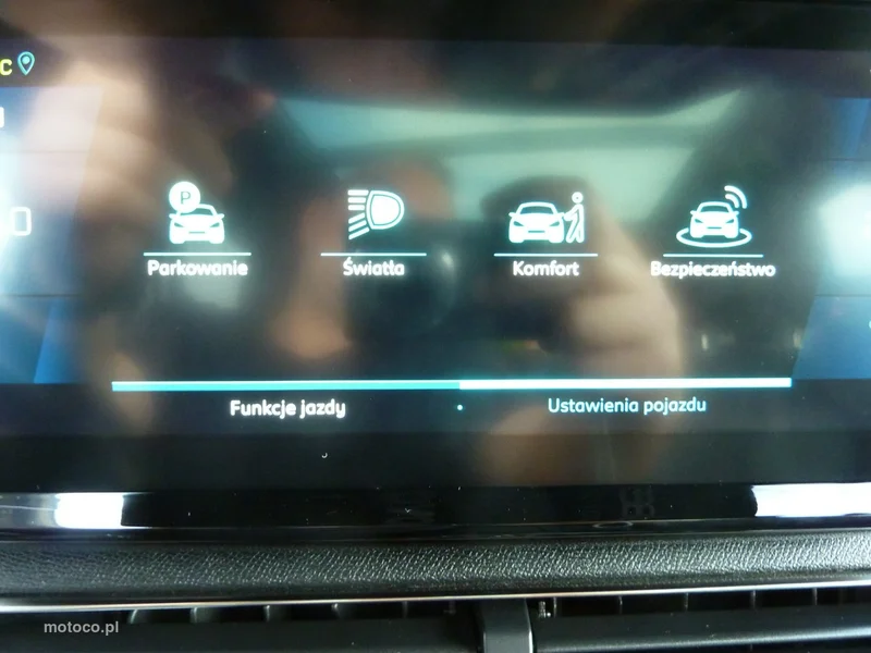 Peugeot 3008 26
