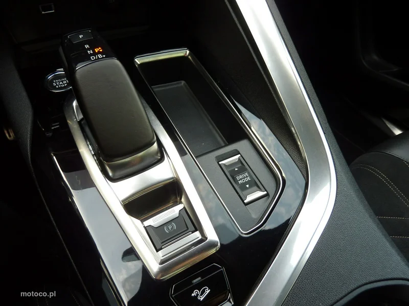 Peugeot 3008 28