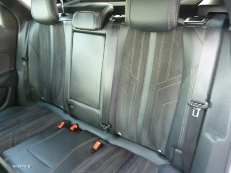 Peugeot 3008 10