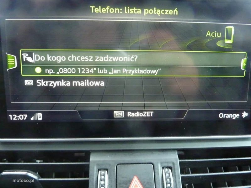 Audi Q5 FY 22