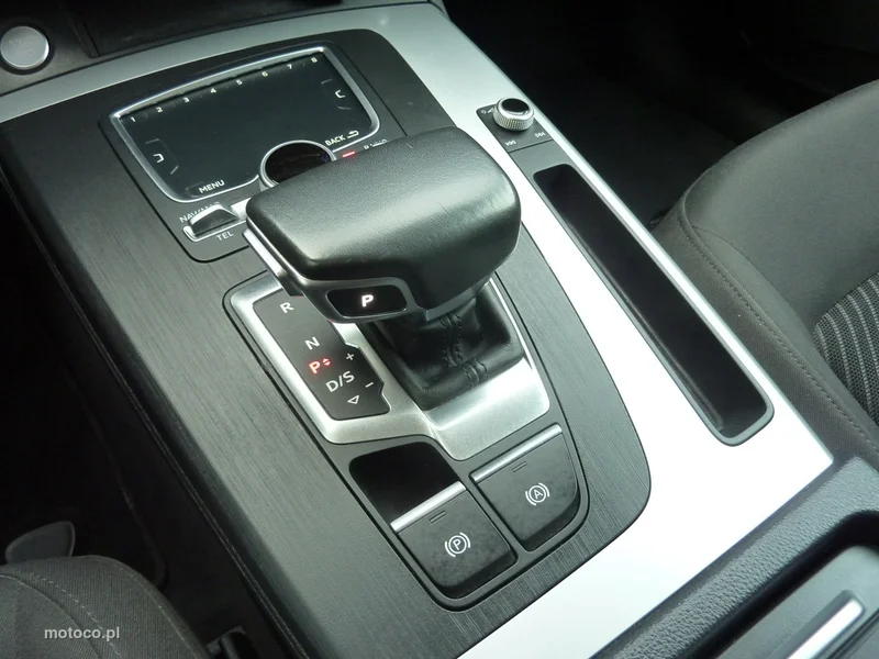 Audi Q5 FY 24