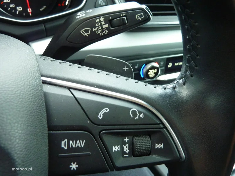 Audi Q5 FY 26