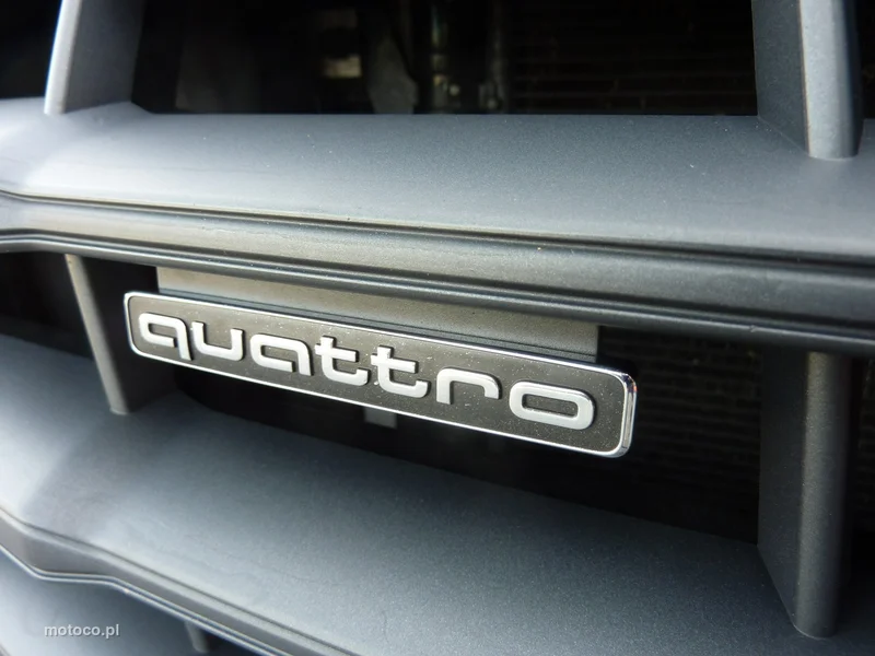 Audi Q5 FY 35