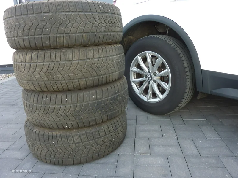 Audi Q5 FY 38