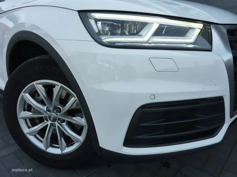Audi Q5 FY 39