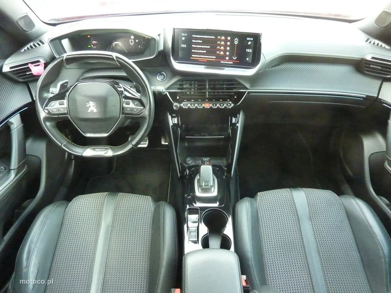 Peugeot 2008 19