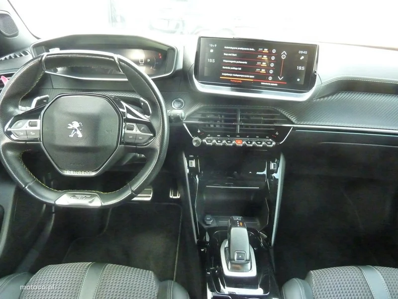 Peugeot 2008 20
