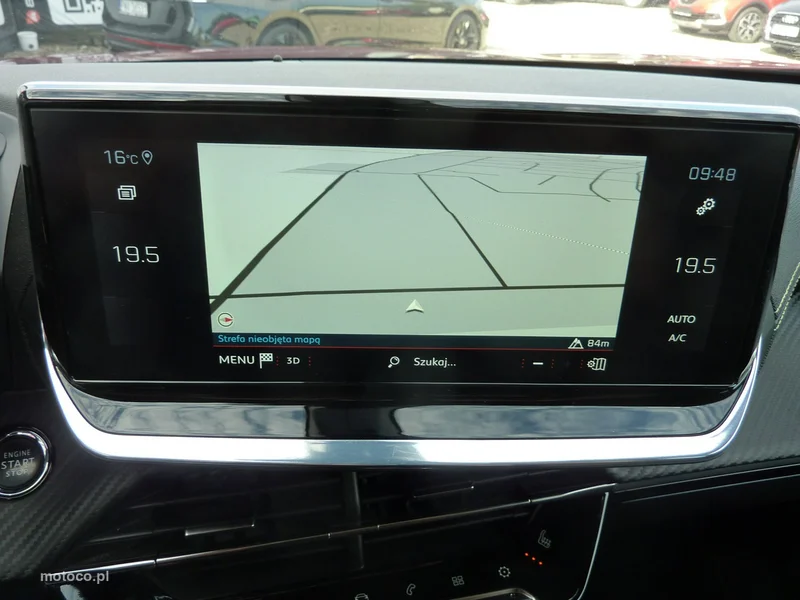 Peugeot 2008 21