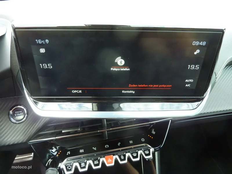 Peugeot 2008 30
