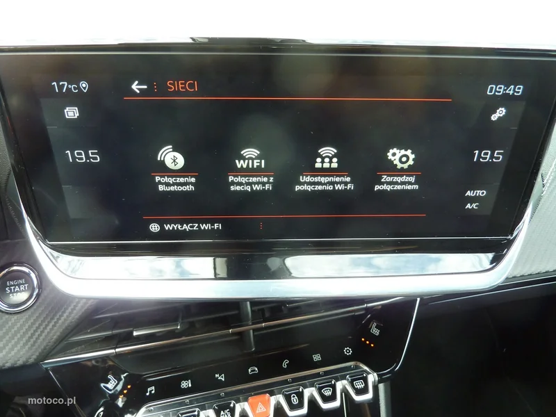 Peugeot 2008 32