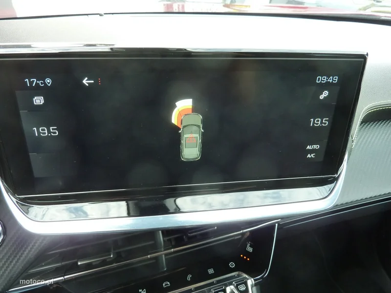 Peugeot 2008 34