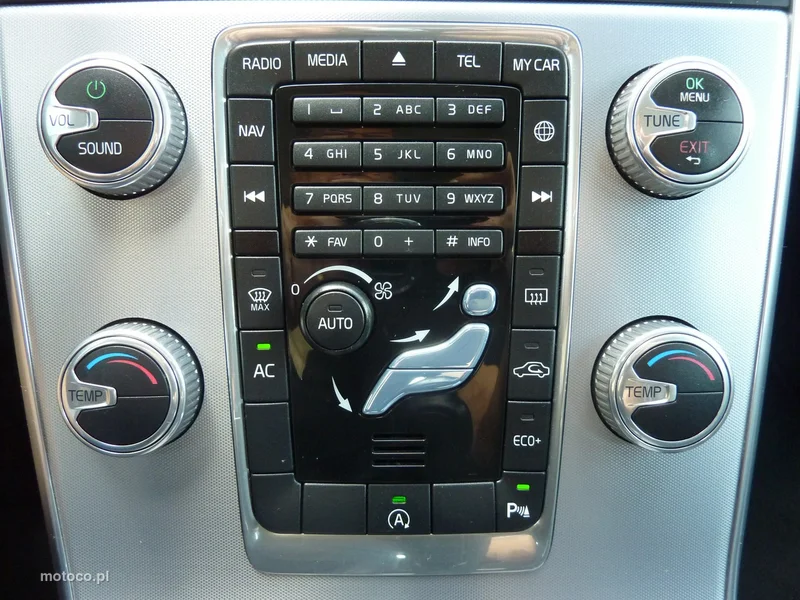 Volvo V60 22