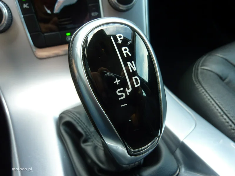 Volvo V60 28