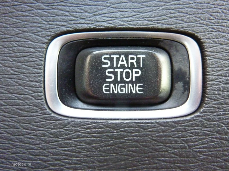Volvo V60 29