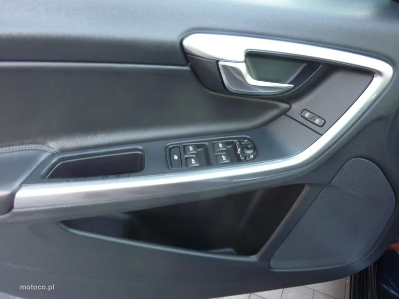 Volvo V60 33