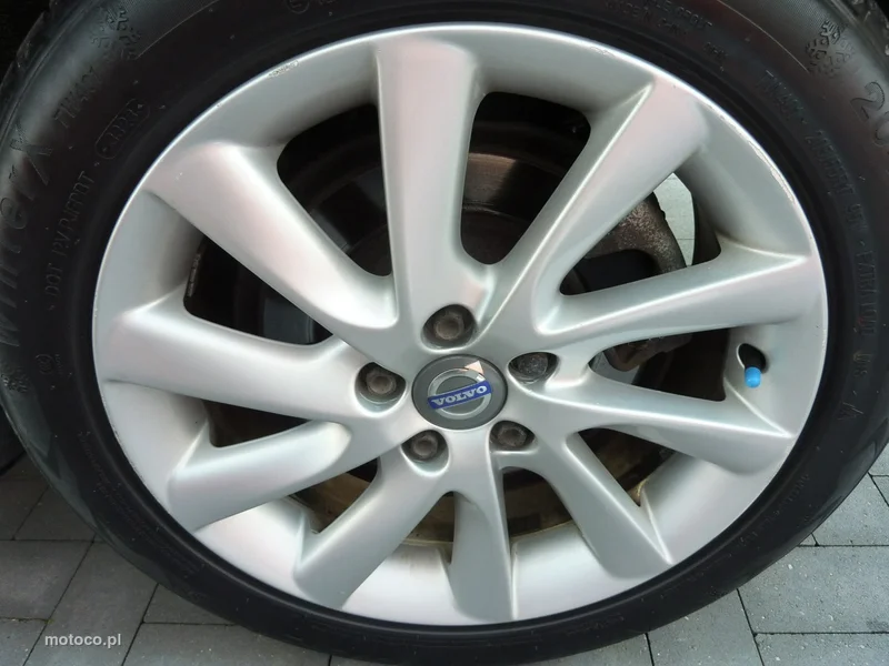 Volvo V60 35