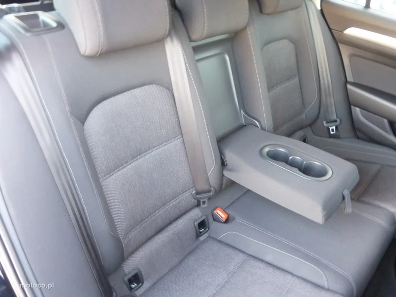 Volkswagen Passat B8 14