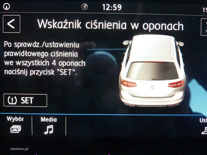 Volkswagen Passat B8 24
