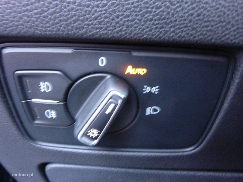 Volkswagen Passat B8 32