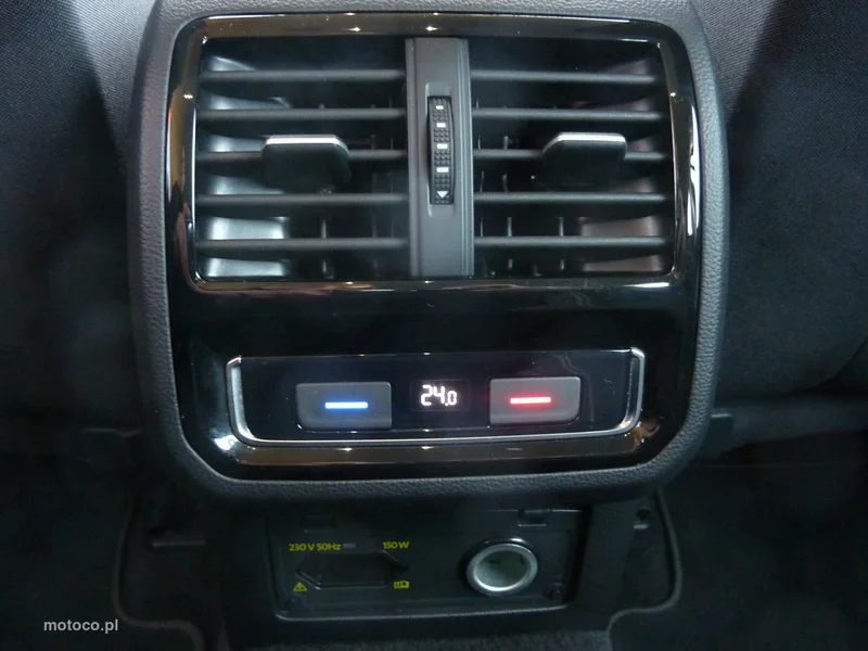 Volkswagen Passat B8 33