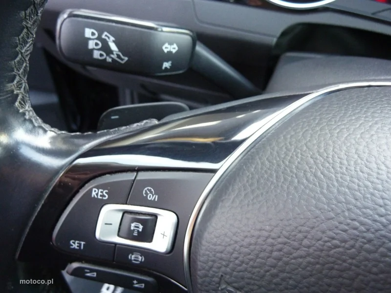 Volkswagen Passat B8 34