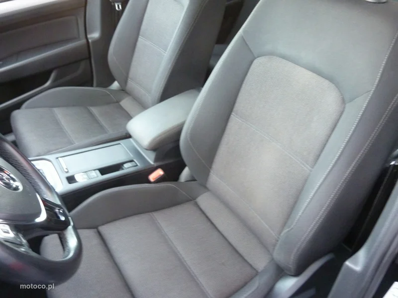 Volkswagen Passat B8 10