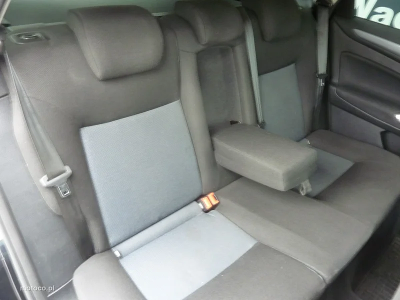 Ford Mondeo V 14