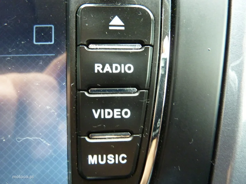 Ford Mondeo V 25
