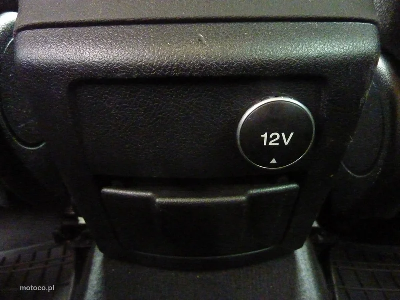 Ford Mondeo V 27