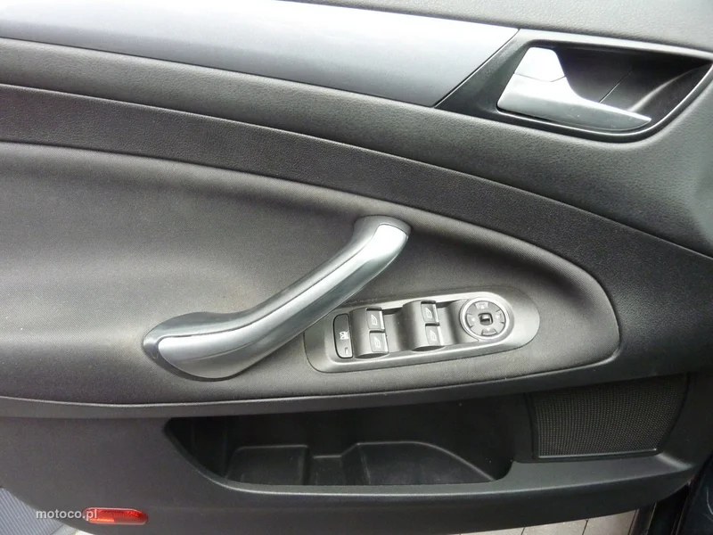 Ford Mondeo V 29