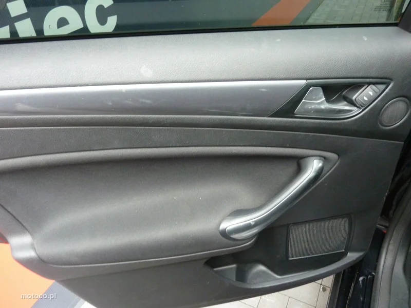 Ford Mondeo V 30