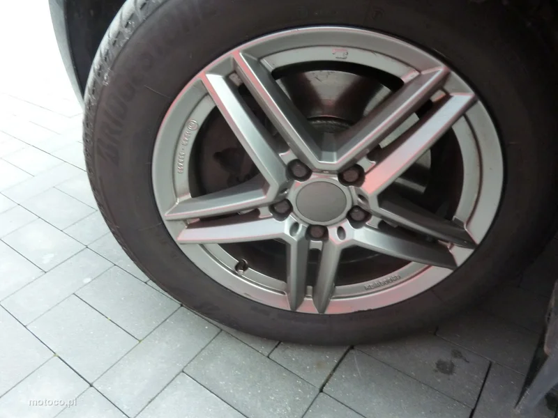 Ford Mondeo V 33