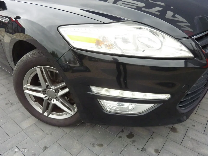 Ford Mondeo V 34