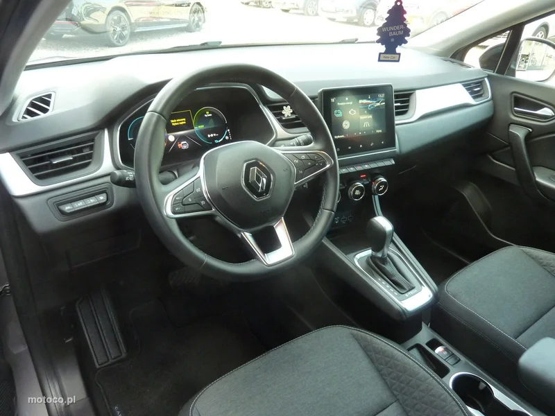 Renault Captur II 11
