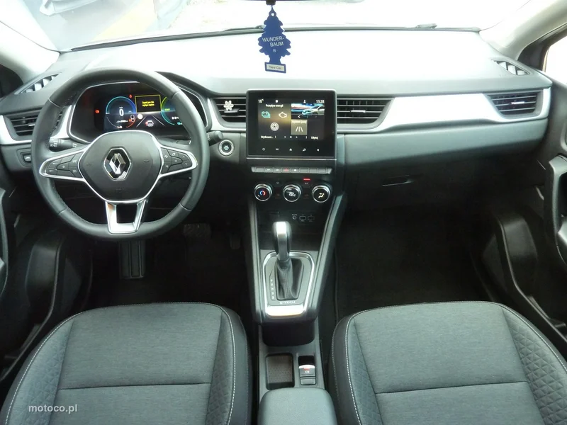 Renault Captur II 18