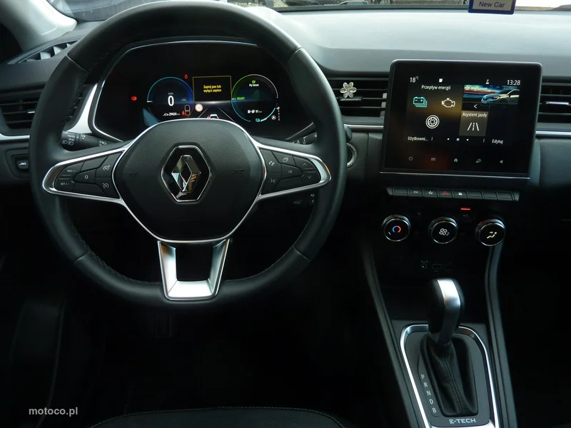 Renault Captur II 19