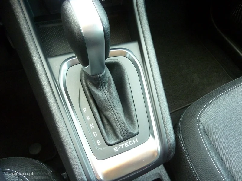 Renault Captur II 30