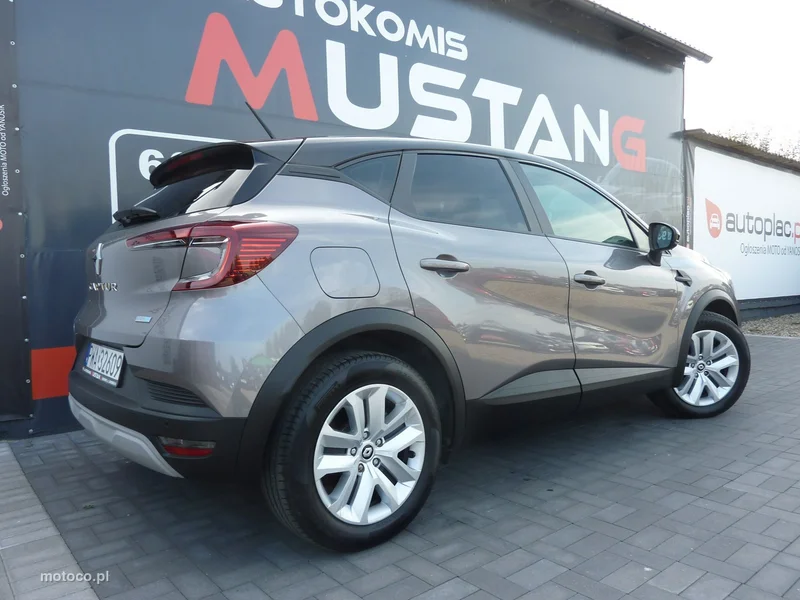 Renault Captur II 4