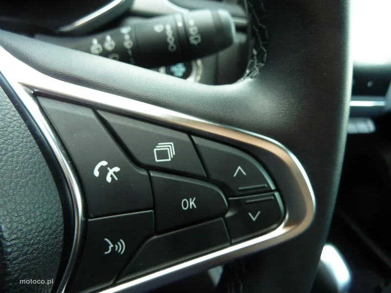 Renault Captur II 35