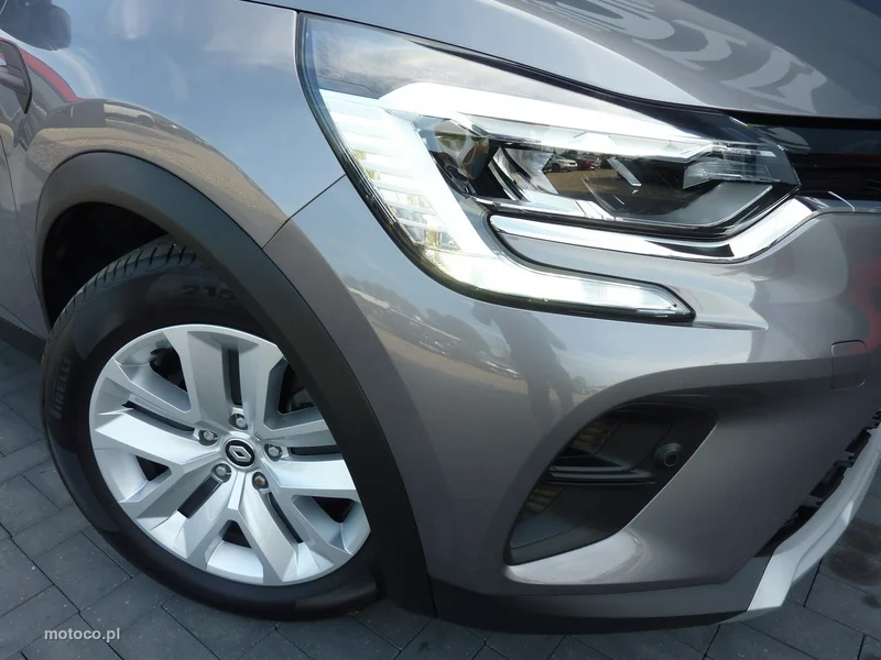 Renault Captur II 39