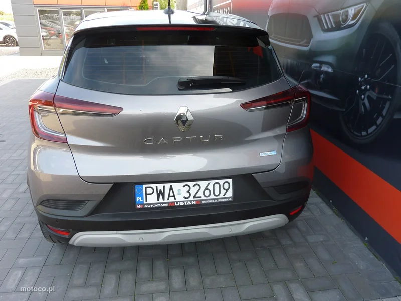 Renault Captur II 5