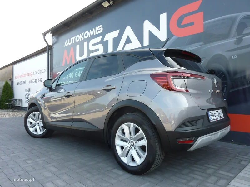 Renault Captur II 6