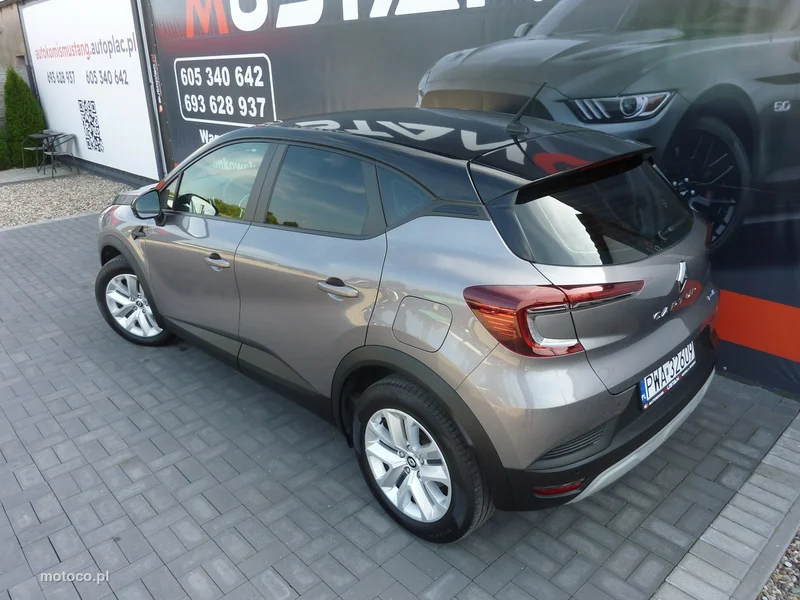 Renault Captur II 7
